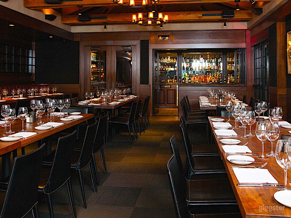 THE RANCH Restaurant - The Porch and Patio Photo 2