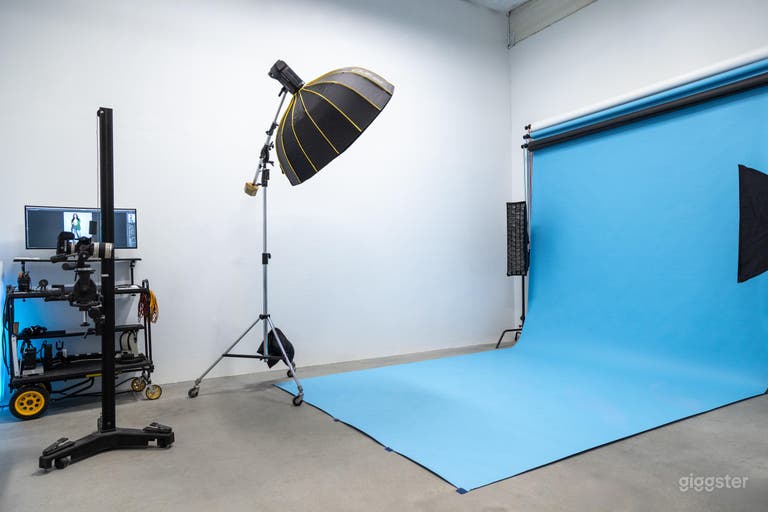  Creative Studio: A Versatile Creative Space 