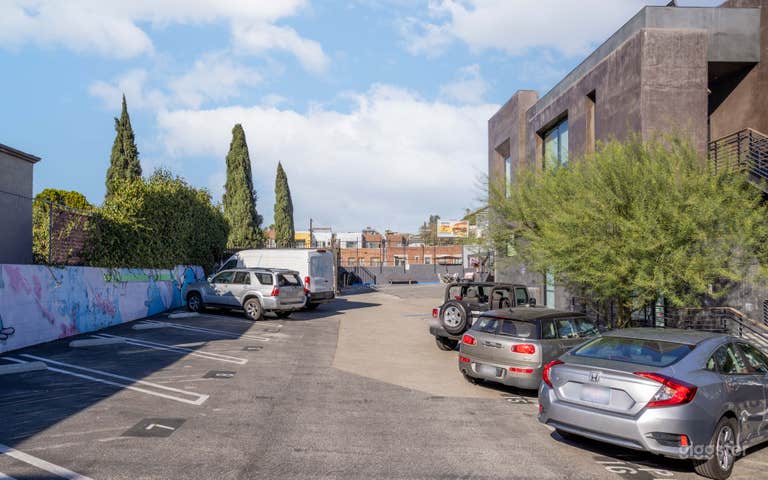  PARKING FIRST COME FIRST SERVE 