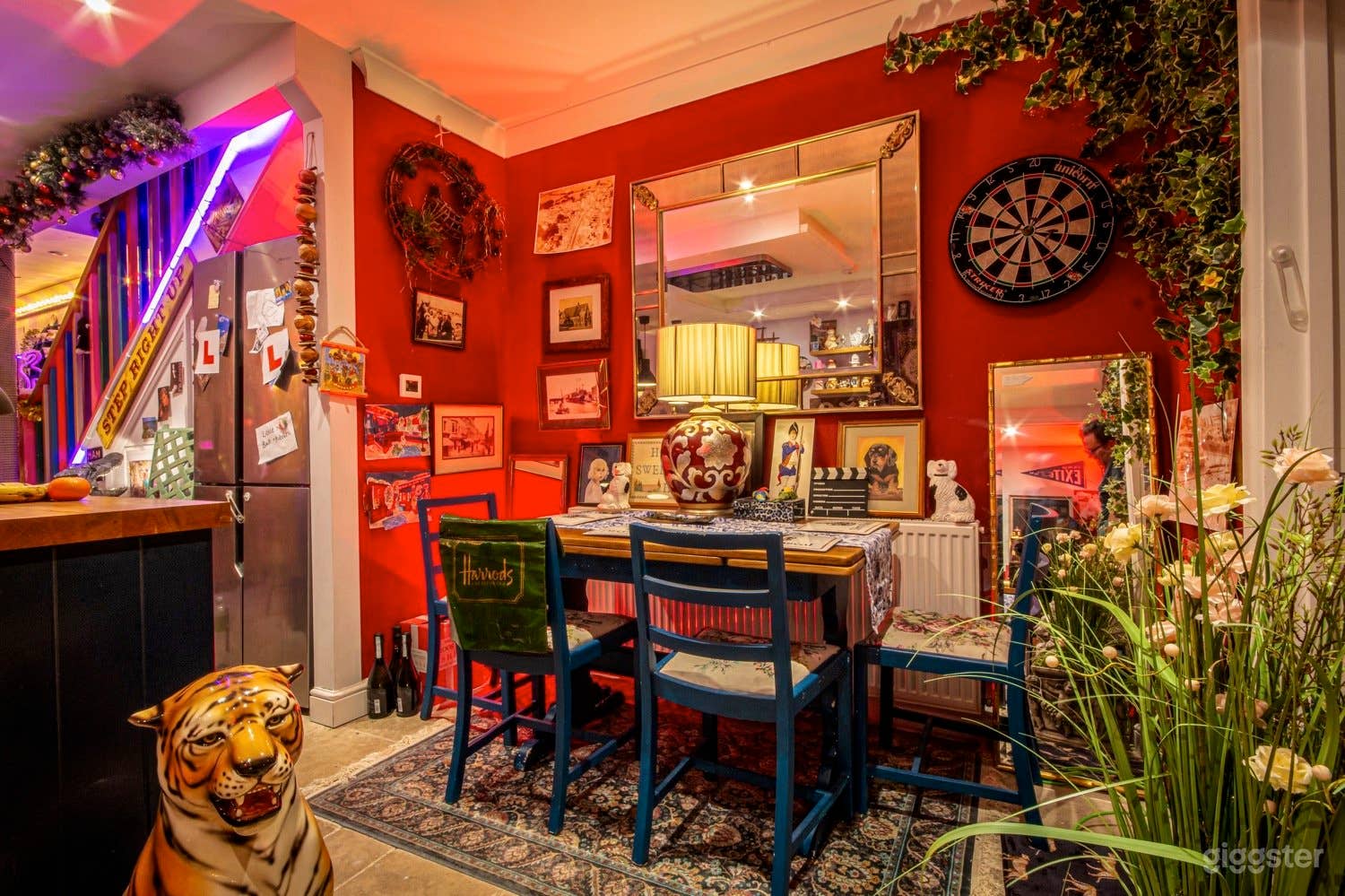 HOLIDAY HOME IN WEYMOUTH  Photo 3