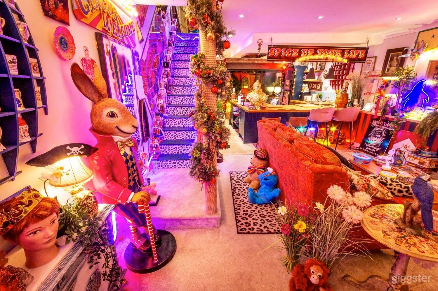 HOLIDAY HOME IN WEYMOUTH  Photo 4