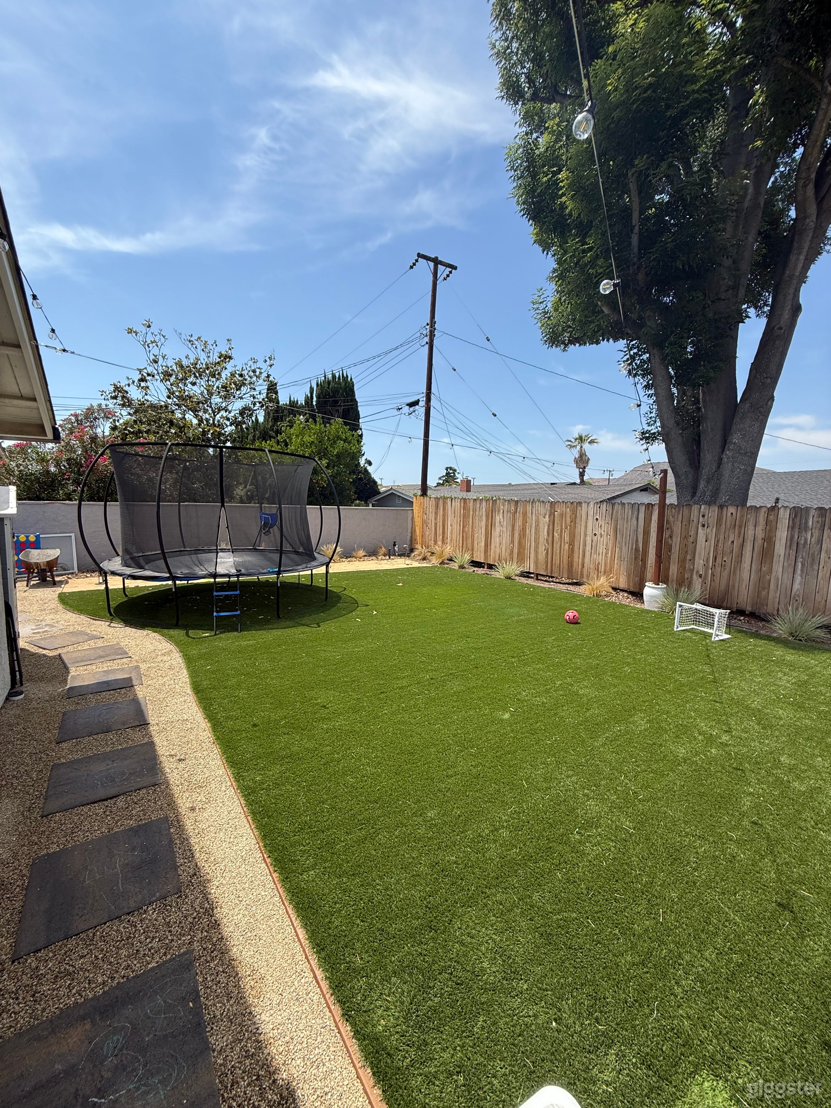 Casa Conejo | 1 Story Home Photo 2