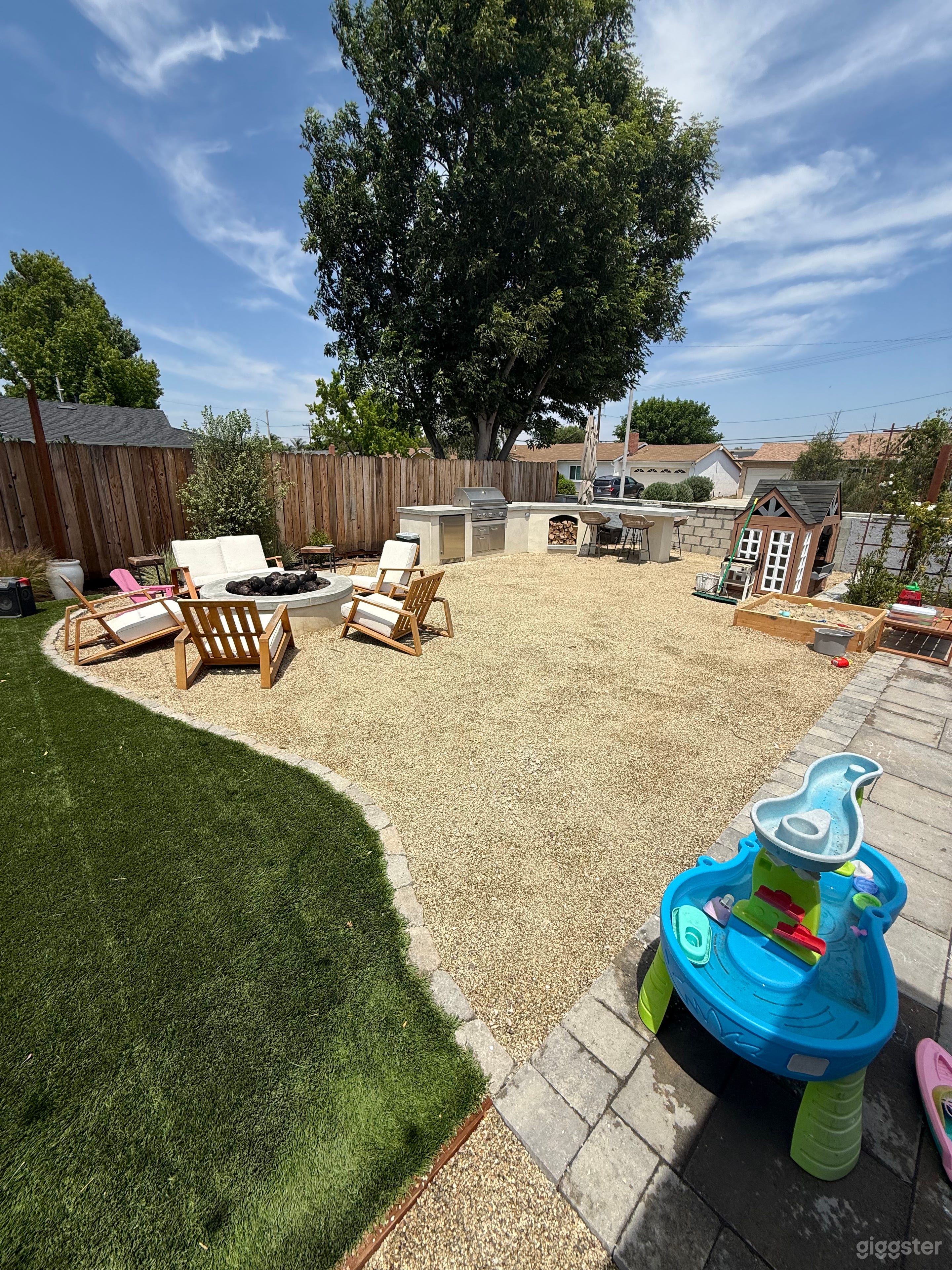 Casa Conejo | 1 Story Home Photo 1