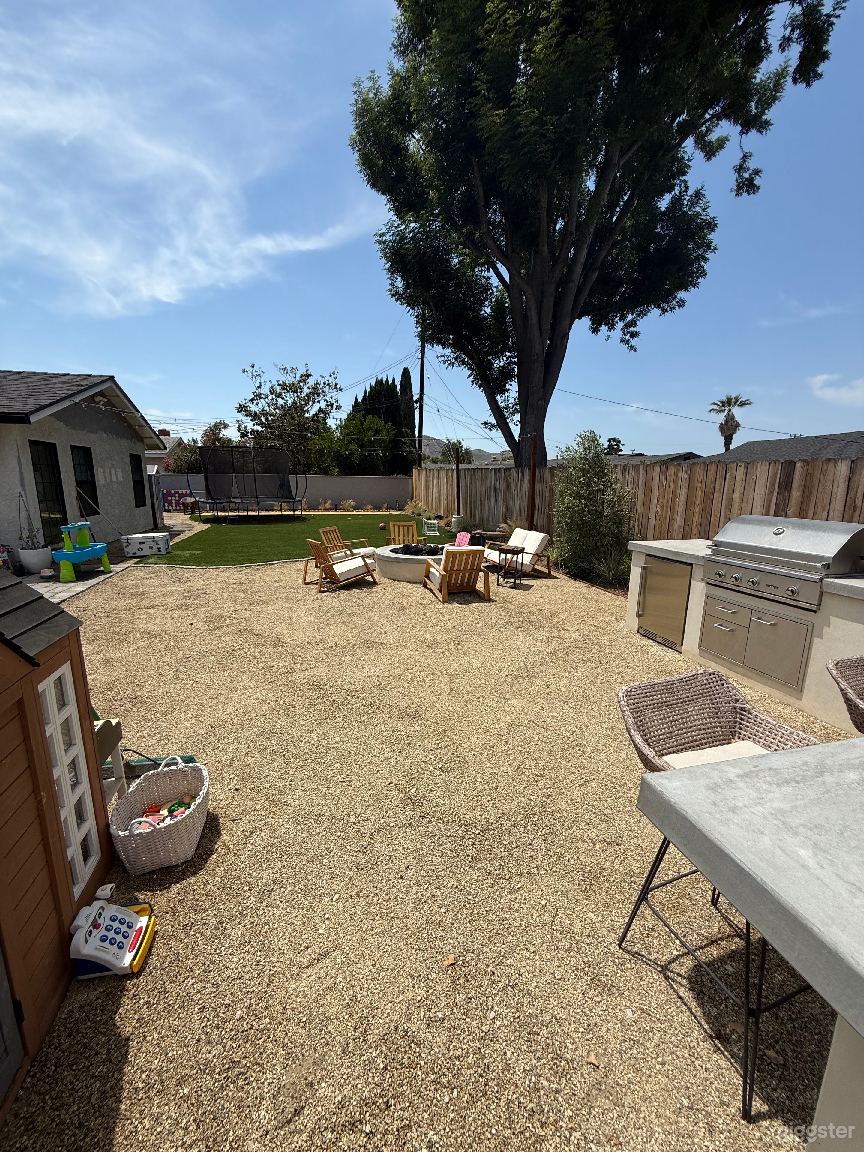 Casa Conejo | 1 Story Home Photo 3