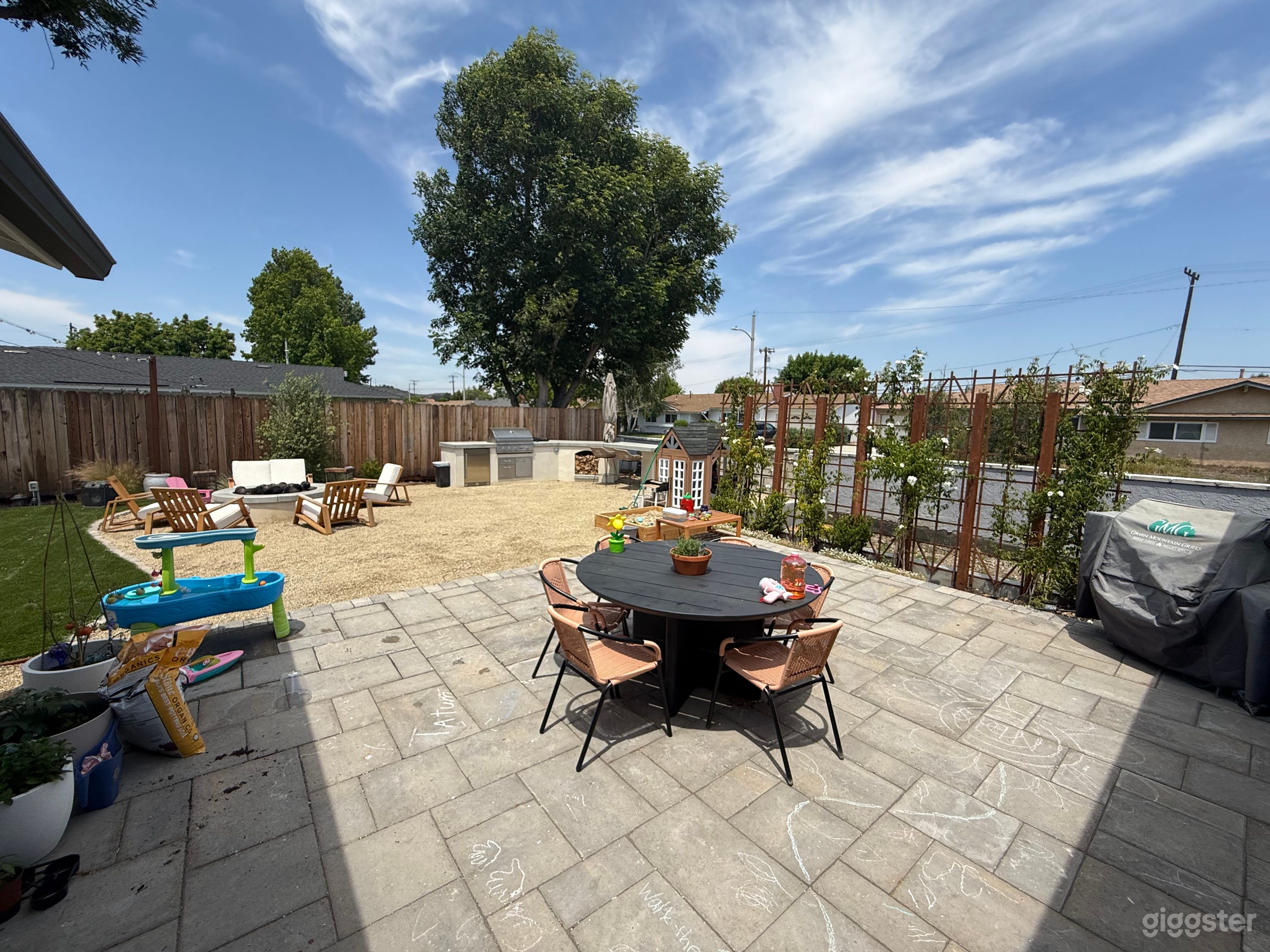 Casa Conejo | 1 Story Home Photo 4