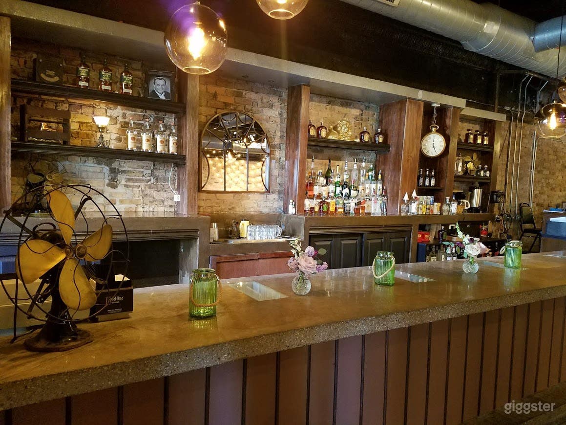 Classic Chicago Versatile Venue Photo 3