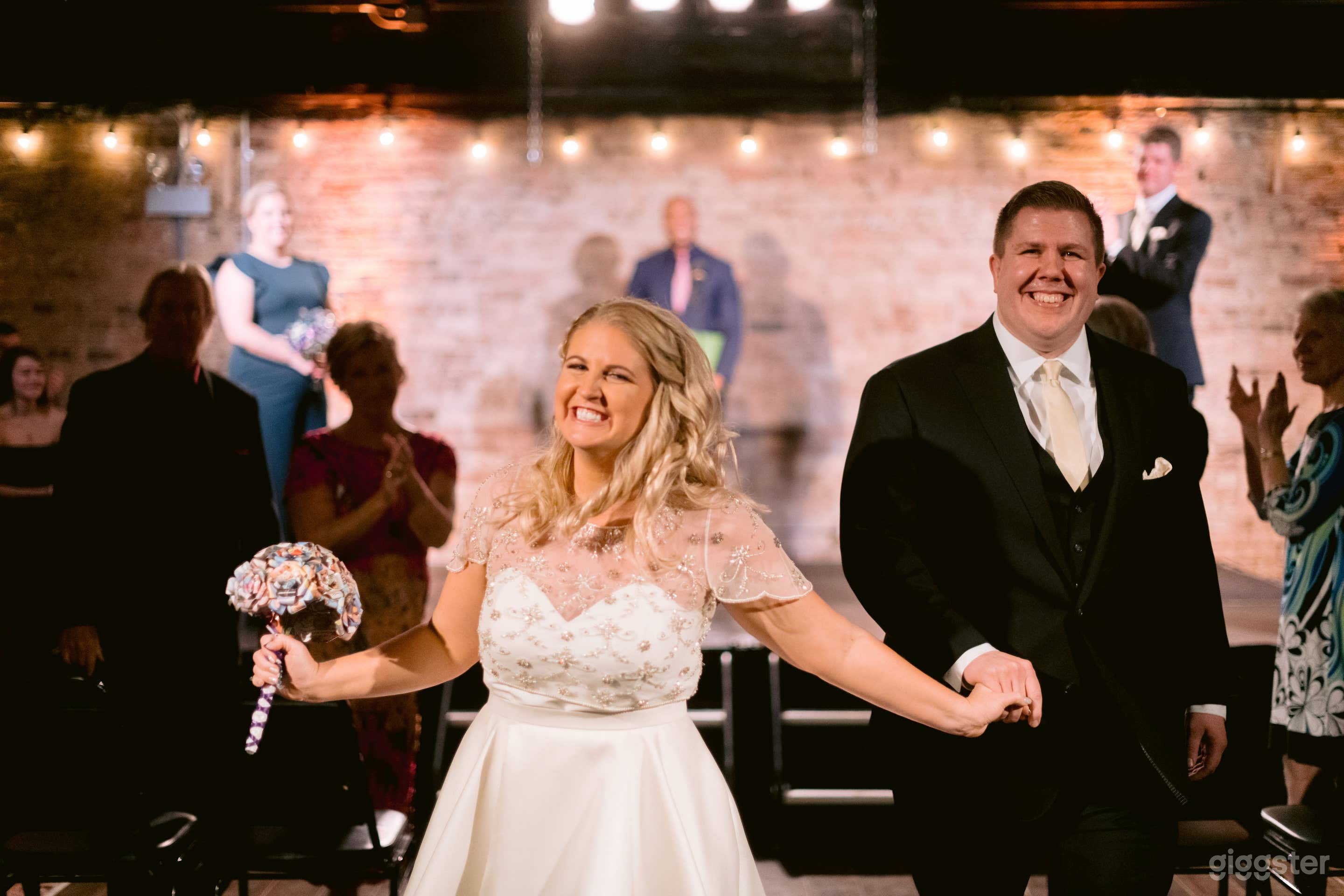 Classic Chicago Versatile Venue Photo 2