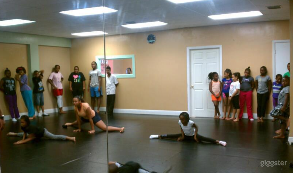 Dance Studio in Cutler Bay Photo 3