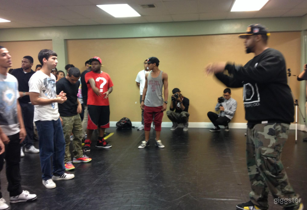 Dance Studio in Cutler Bay Photo 2