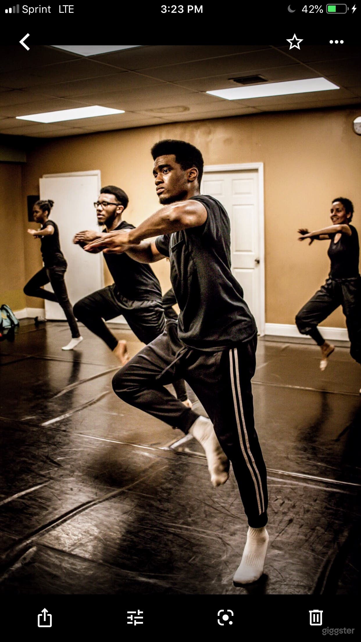 Dance Studio in Cutler Bay Photo 4