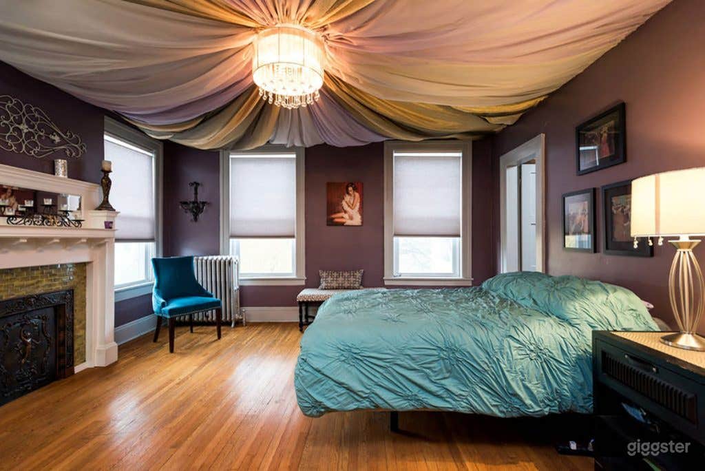 The Mad Haunted Mansion in New York Photo 2