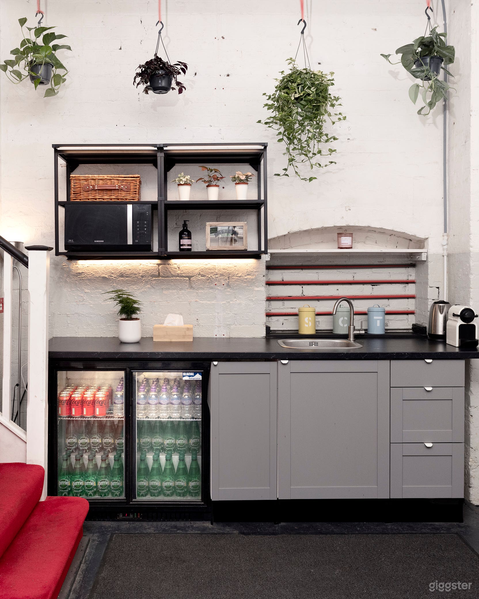 Fashion and Photo Studio East London Photo 4