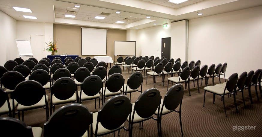 Conference "Room 1 &amp; 2" Photo 2