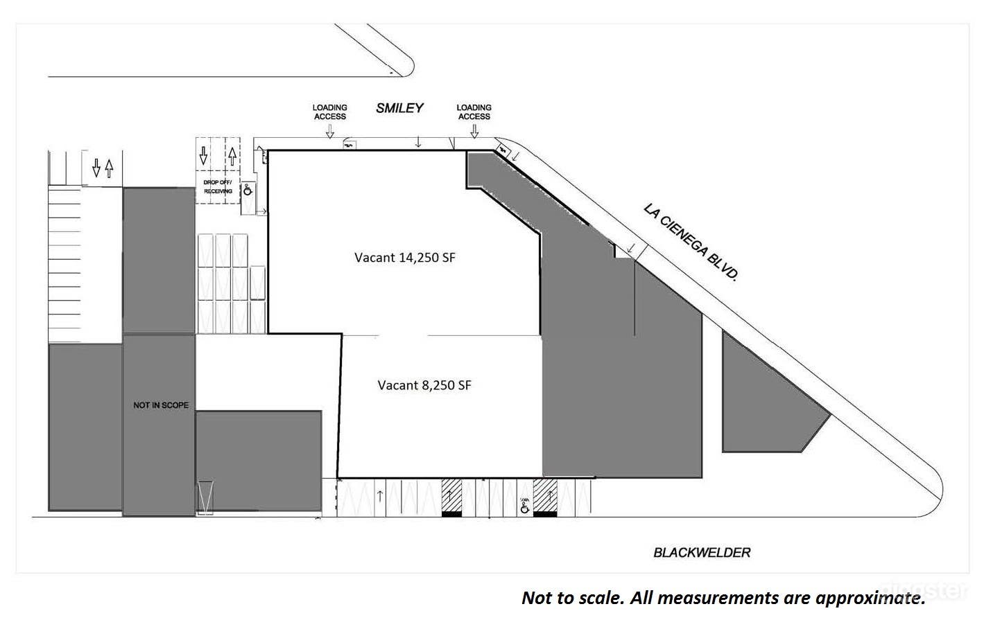 Cool Warehouse in the Heart of Culver City Photo 3