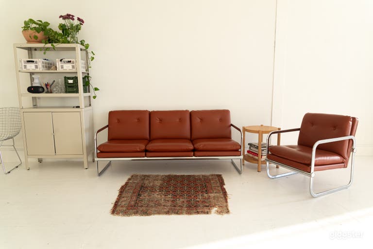  Creative Daylight Photo Studio in E. Williamsburg 