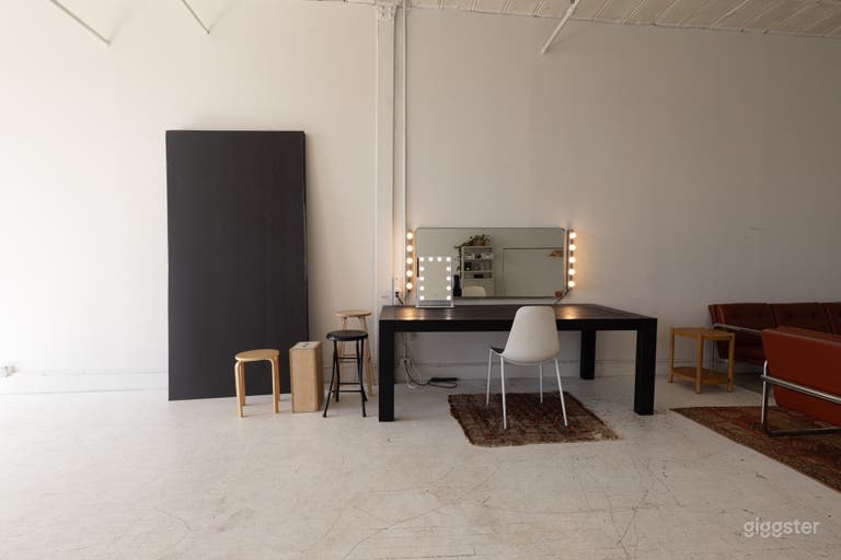  Creative Daylight Photo Studio in E. Williamsburg 