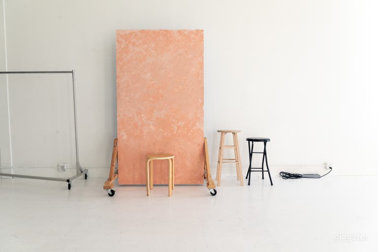  Creative Daylight Photo Studio in E. Williamsburg 