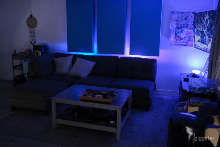  Contemporary Music Studio 