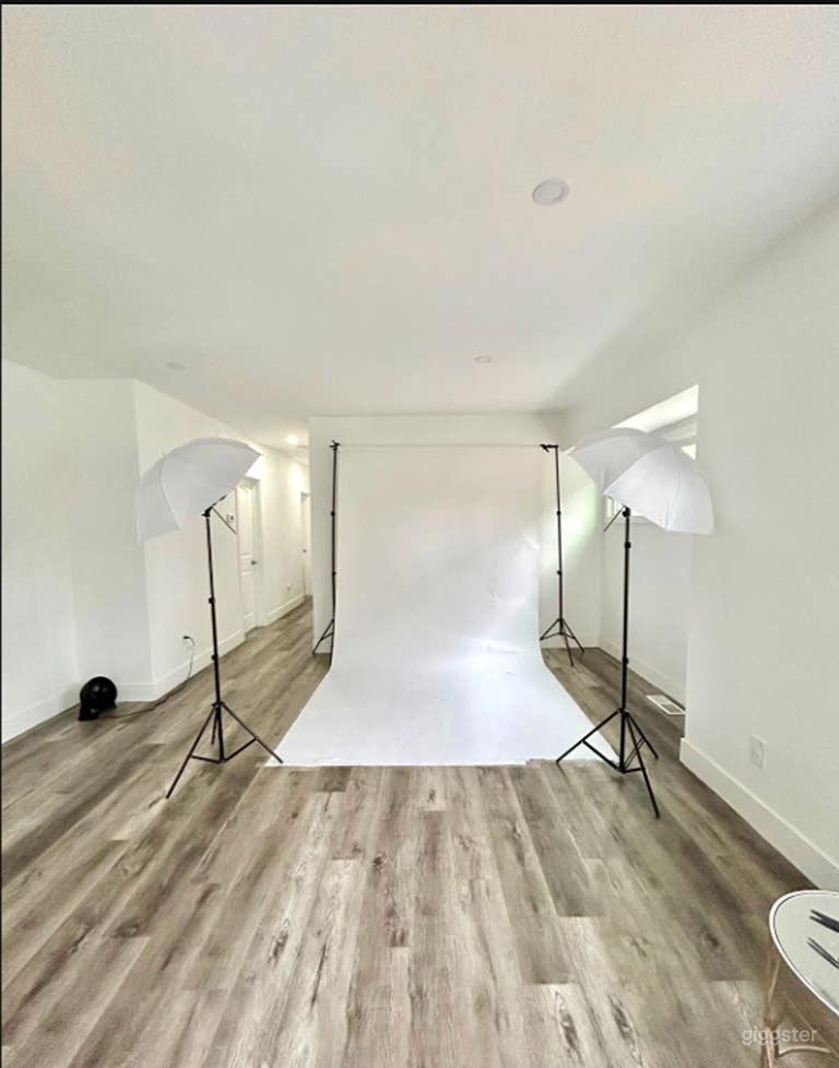  Espacio de estudio cerca de Lake Merritt/Área Bella Vista 