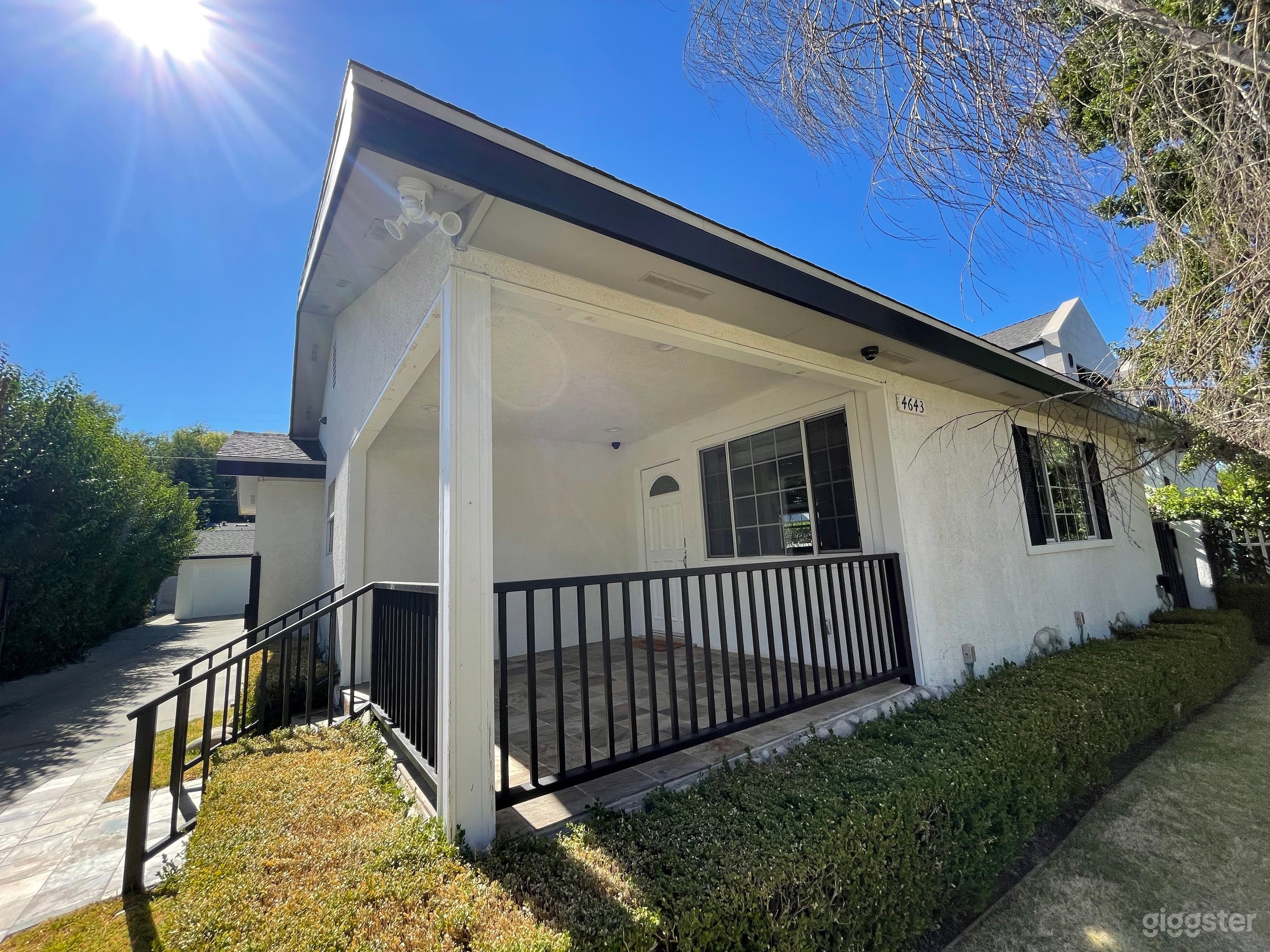 Charming Bright Traditional Home Photo 1