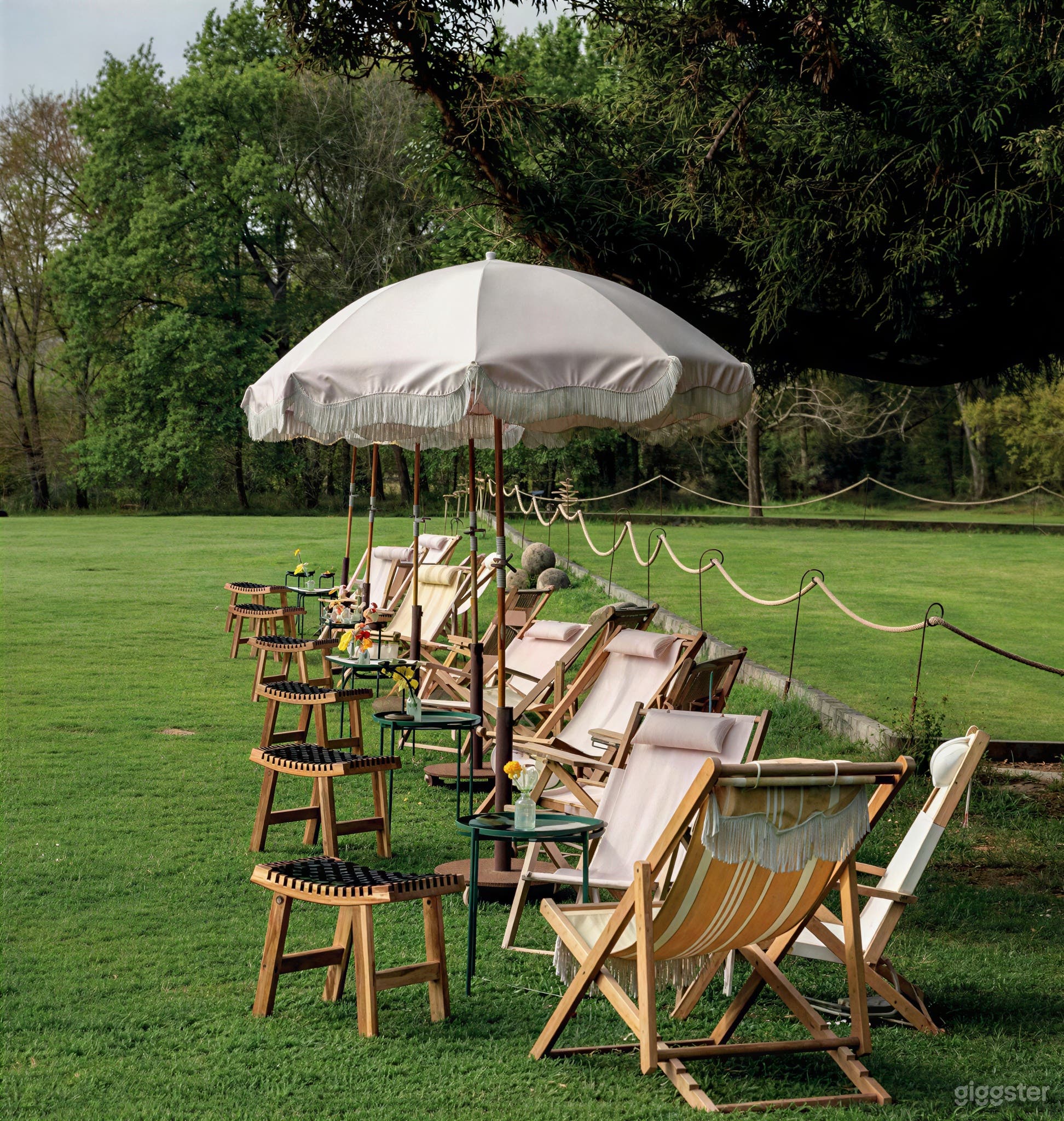Photo de Le Domaine 4