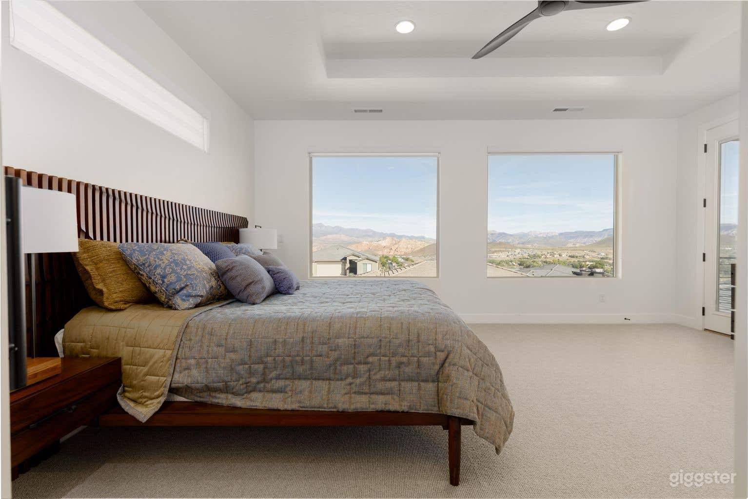 Beautiful Desert home near National Park Photo 2