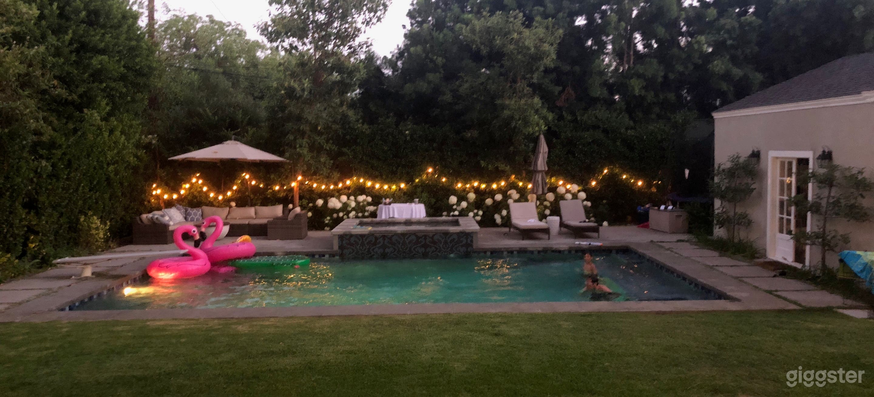 1920's 2-story Greek Revival Home Photo 2