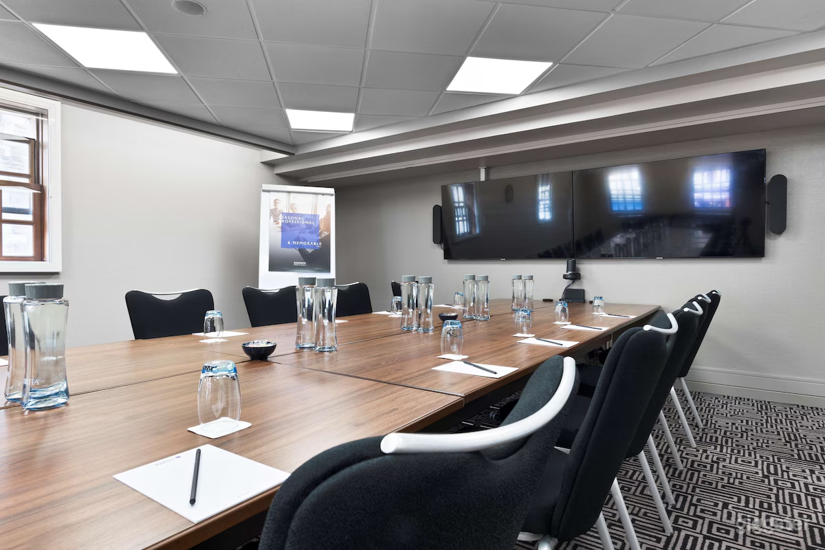 The Salisbury Room Photo 4
