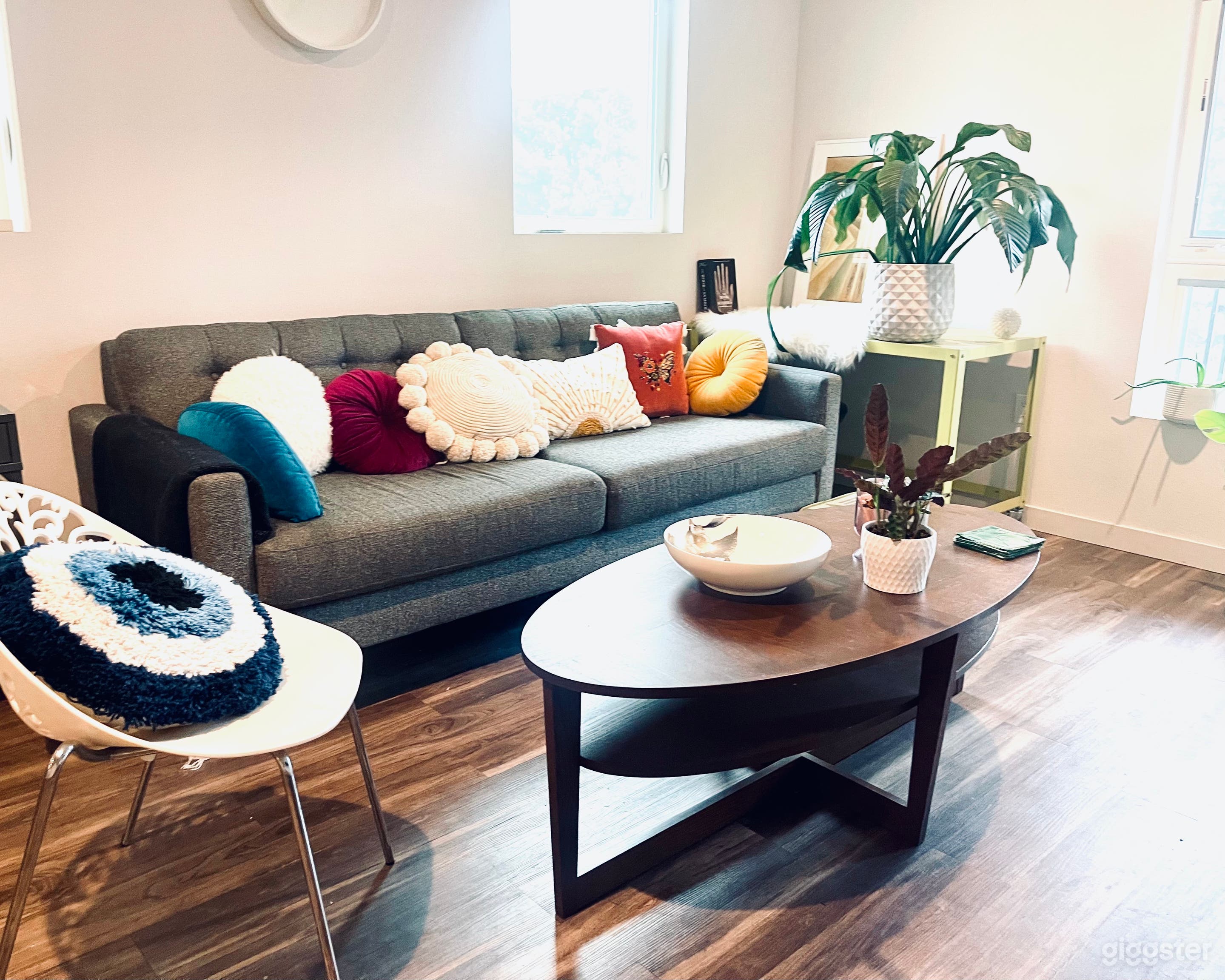 Boho Penthouse in Fairfax District  Photo 2