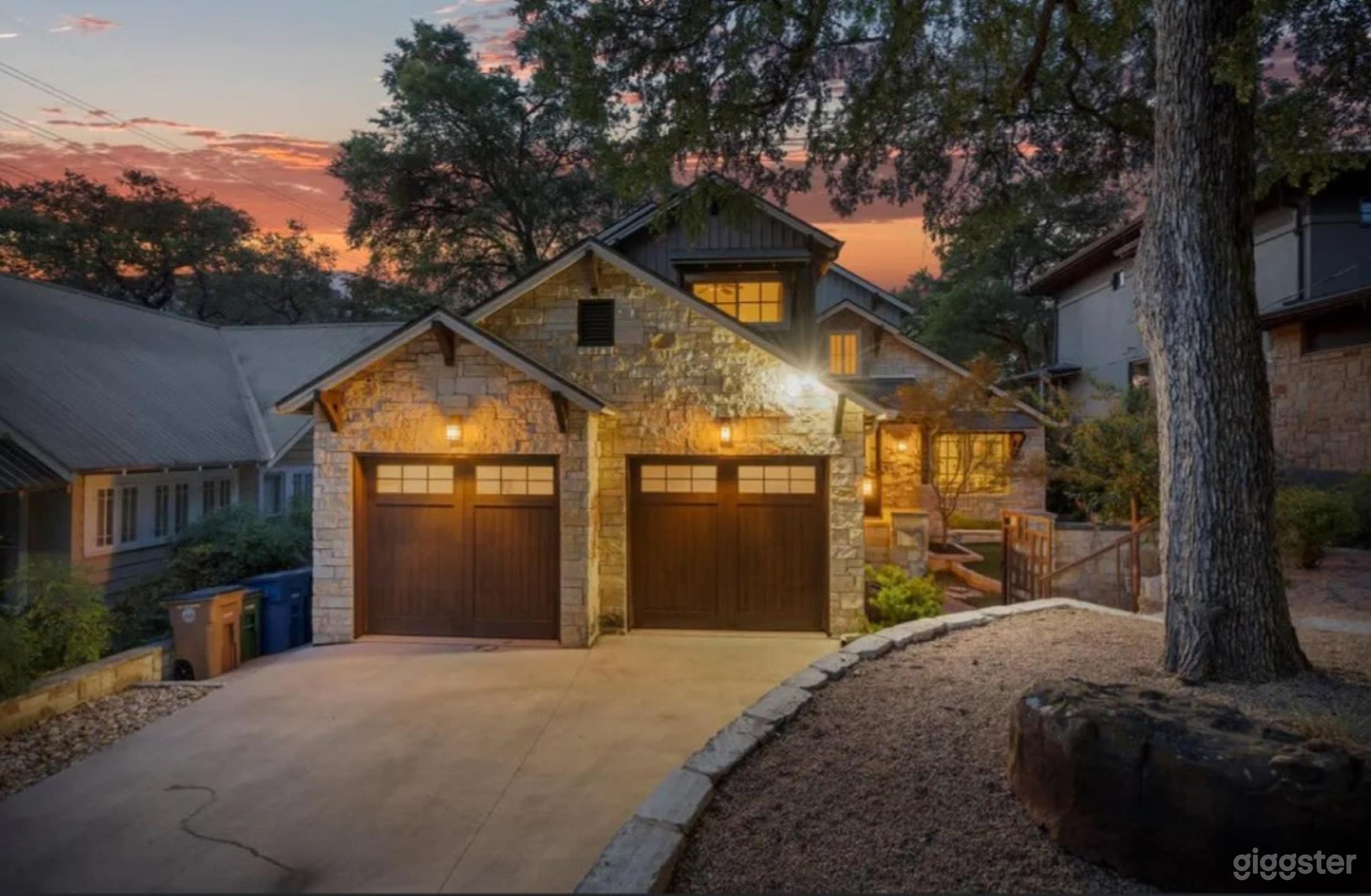 Legendary House With Pool In Austin Photo 3