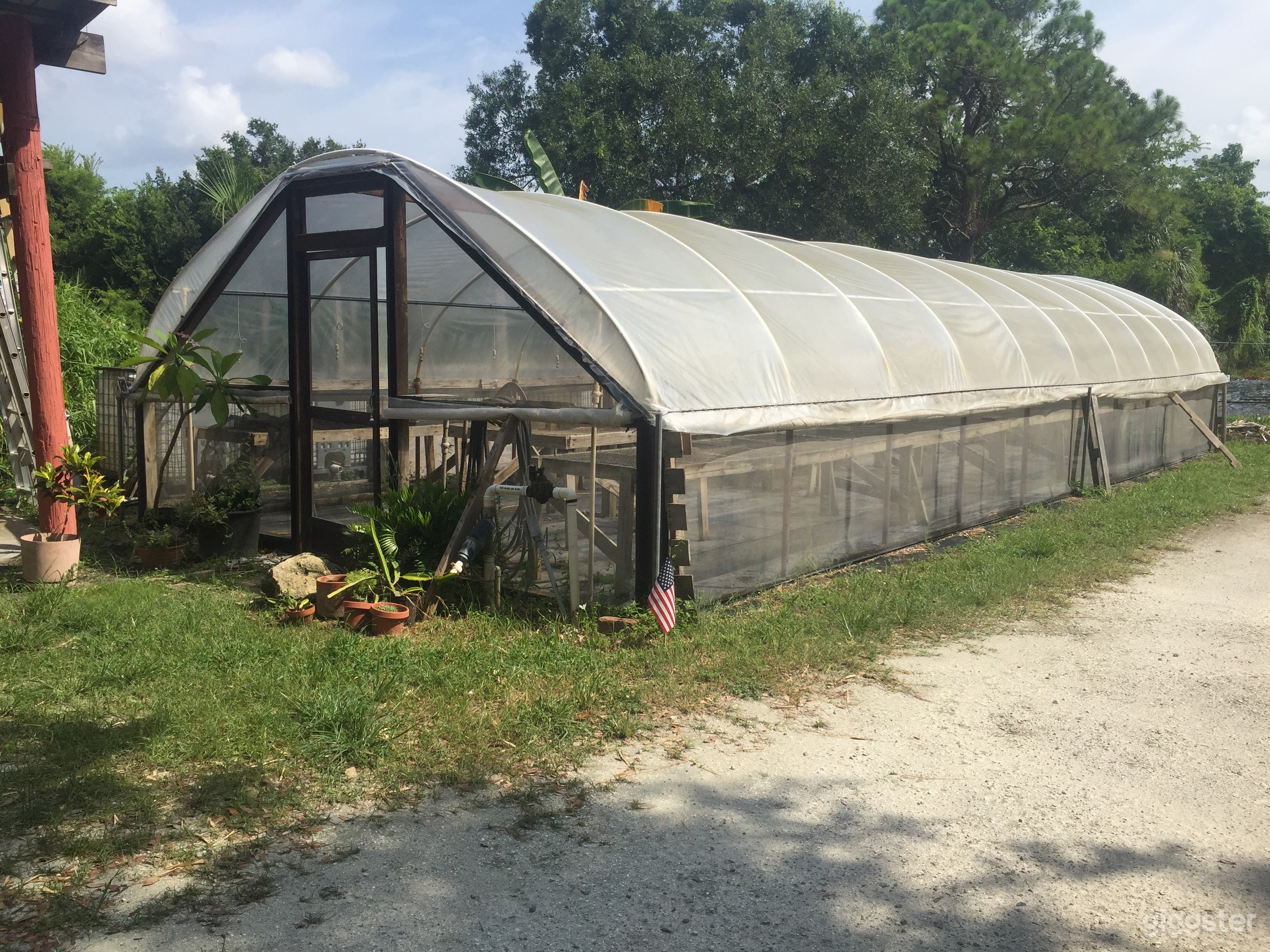 Spacious Outdoor Farm Photo 1