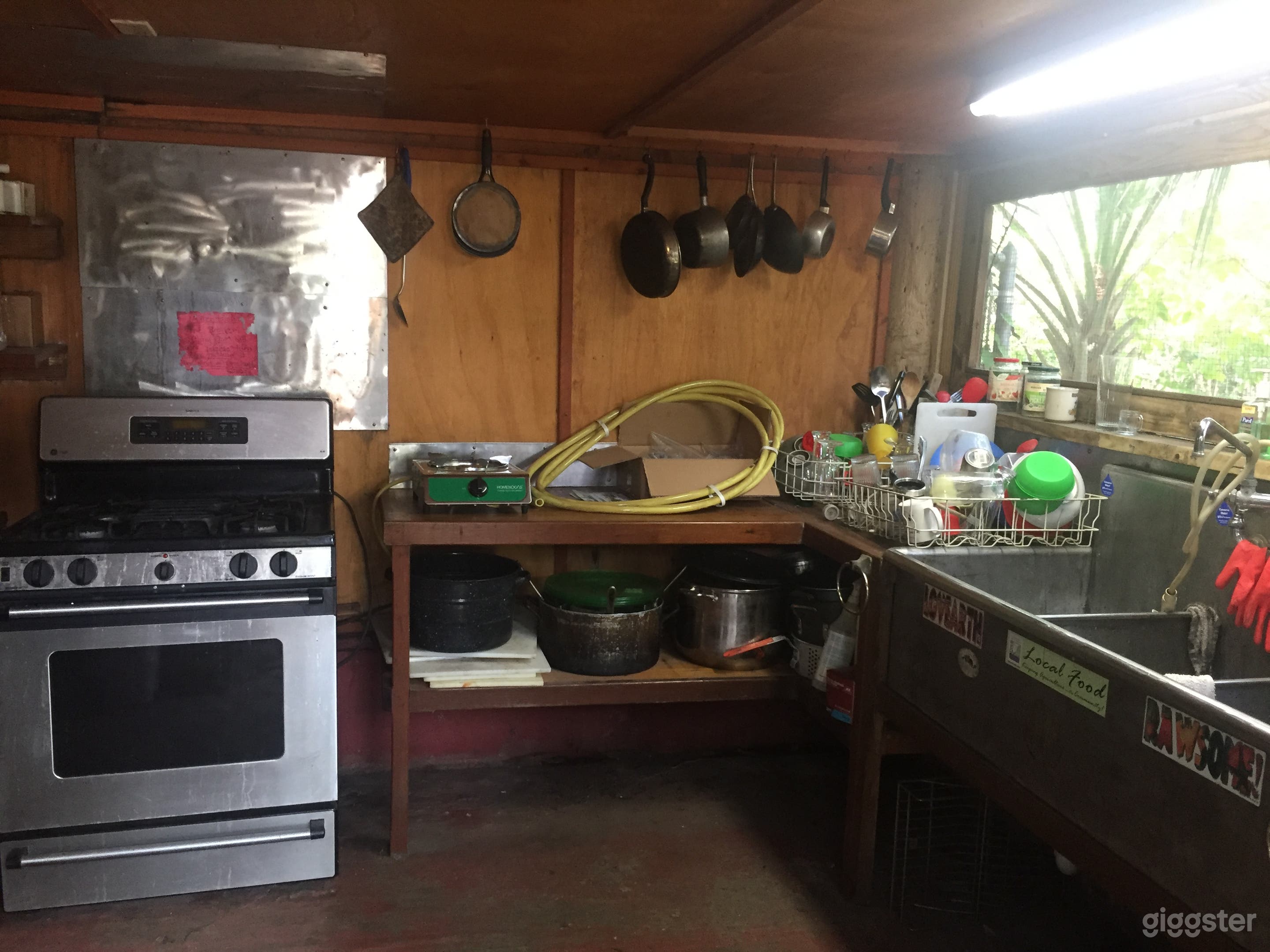 Spacious Outdoor Farm Photo 2