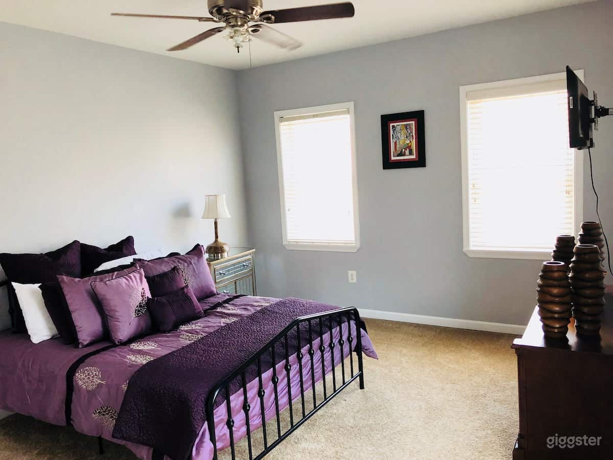 2bd Charmer w/ Rooftop Deck near Harbor &amp; Stadiums Photo 3