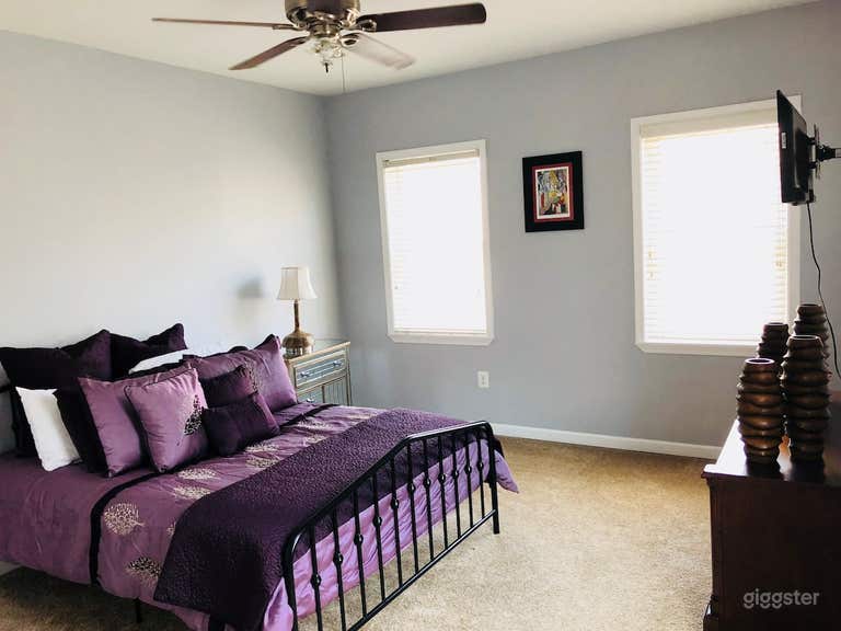  2bd Charmer w/ Rooftop Deck near Harbor & Stadiums 