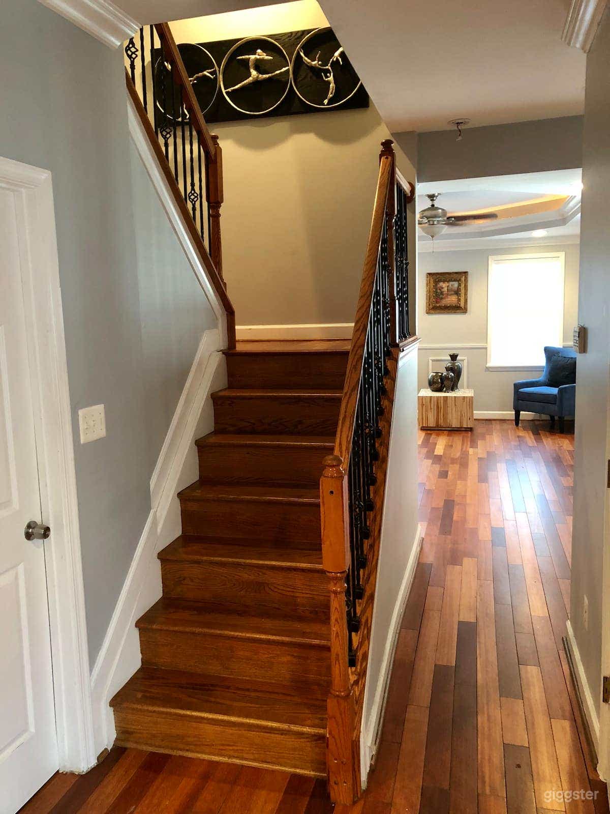 2bd Charmer w/ Rooftop Deck near Harbor &amp; Stadiums Photo 4