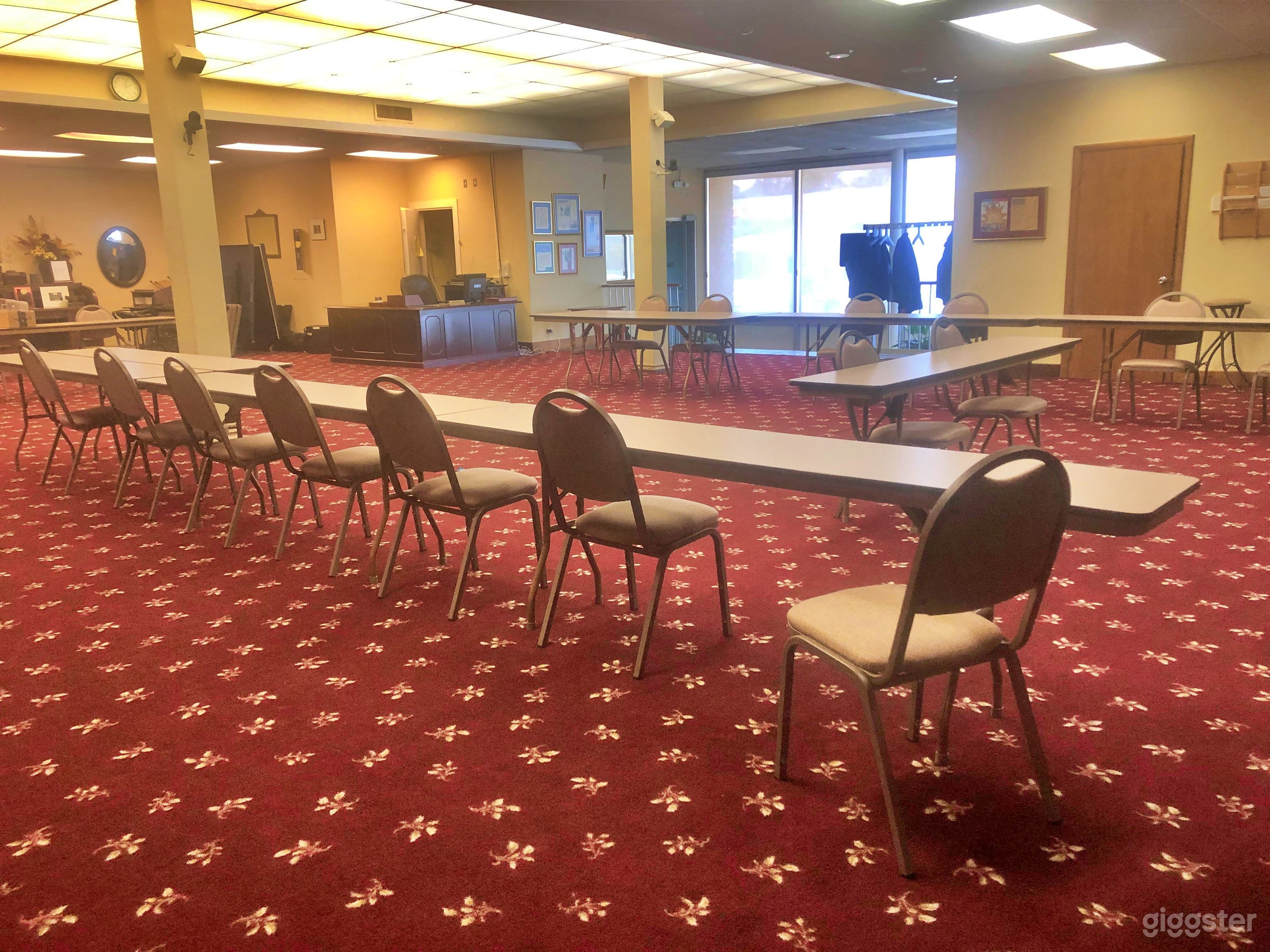 Graceful Event Venue Photo 3