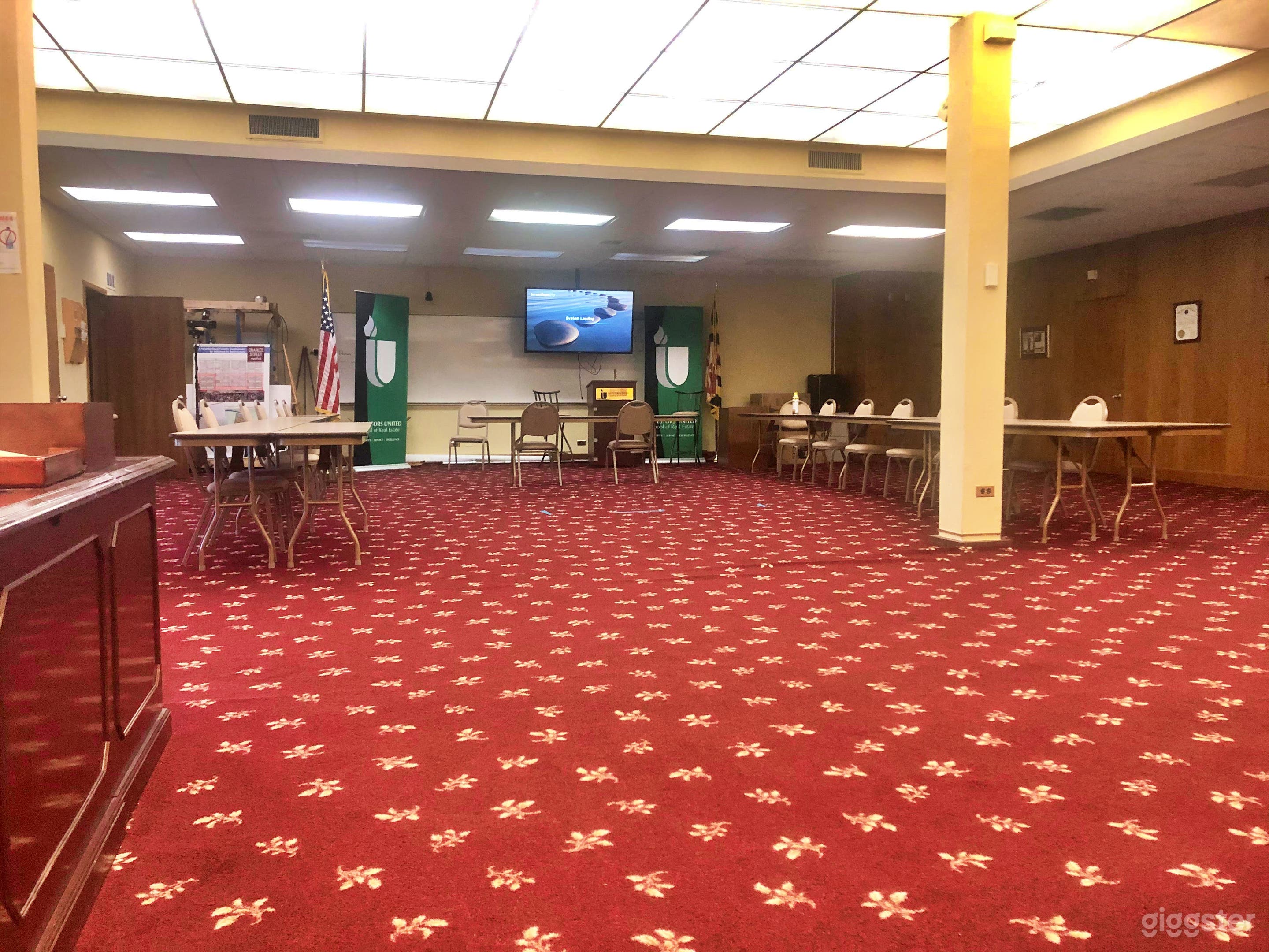 Graceful Event Venue Photo 1