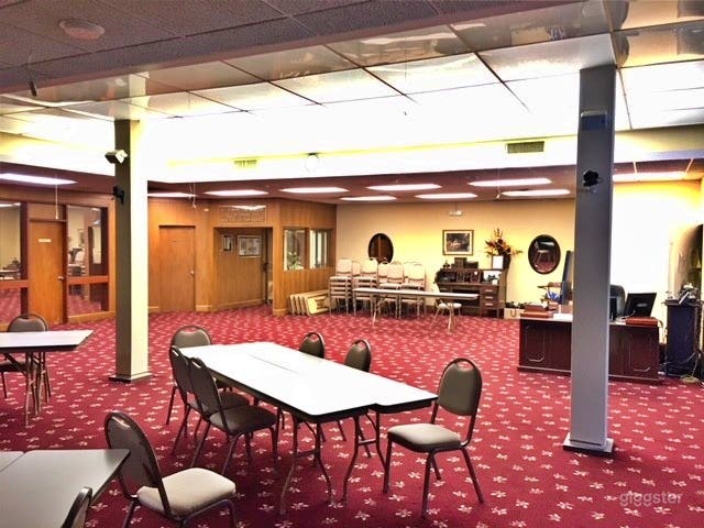 Graceful Event Venue Photo 2