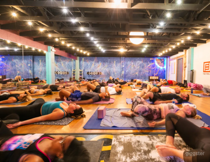  Industrial Chic Studio & Event Space in  Fort Lauderdale 