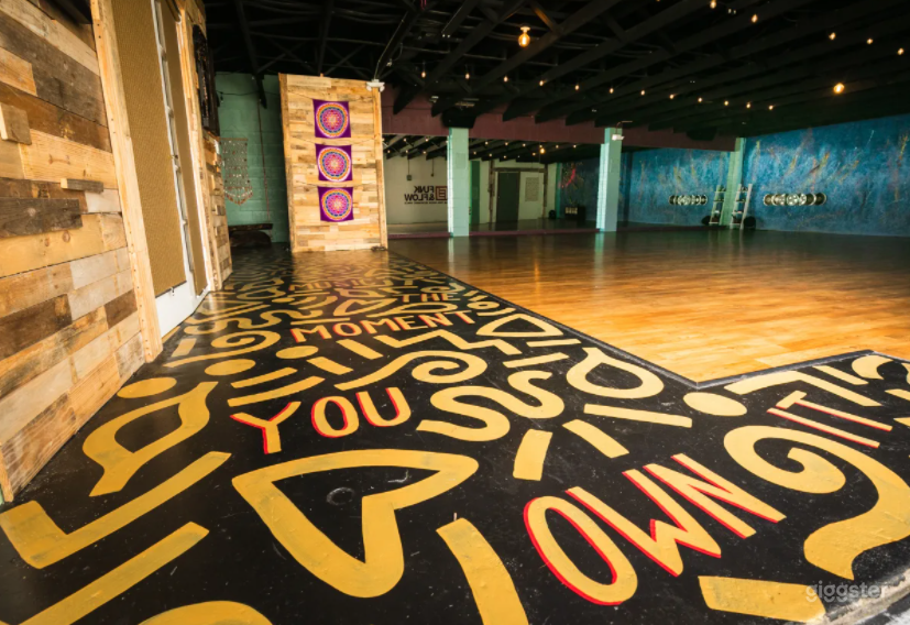 Industrial Chic Studio &amp; Event Space in  Fort Lauderdale Photo 1