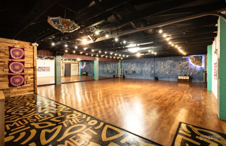  Industrial Chic Studio & Event Space in  Fort Lauderdale 