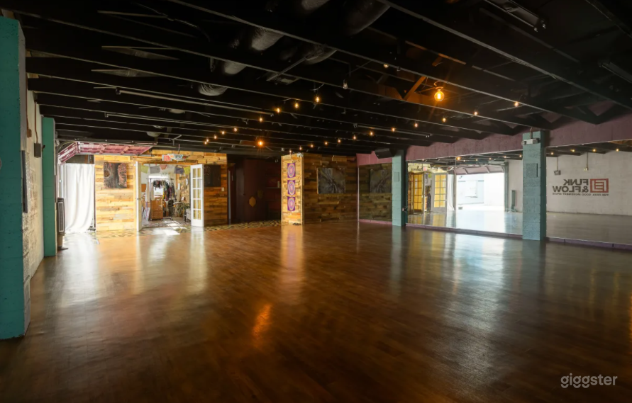 Industrial Chic Studio &amp; Event Space in  Fort Lauderdale Photo 3