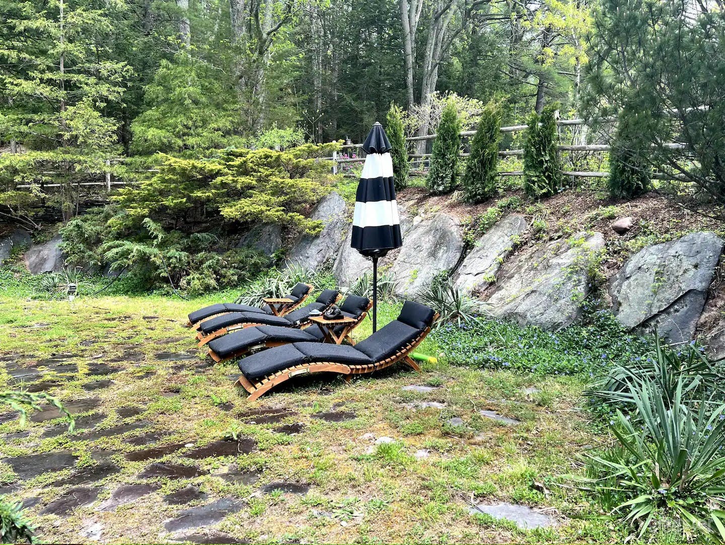 Incredible Saline Pool Photo 4