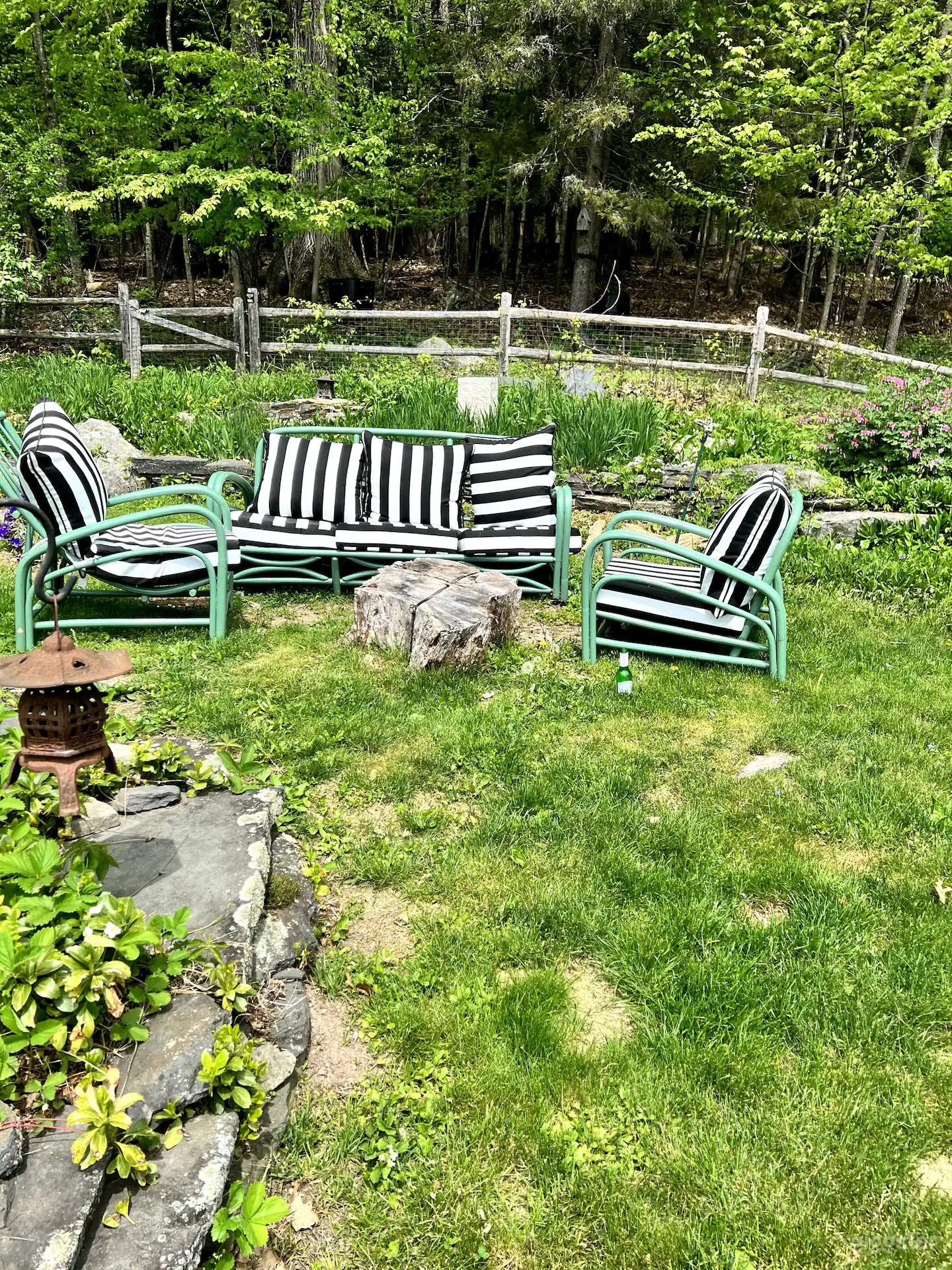 Incredible Saline Pool Photo 3