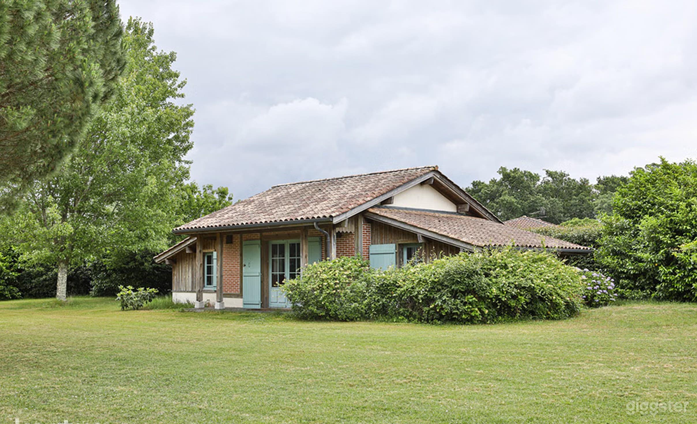Photo de Villa de 16 m² 2
