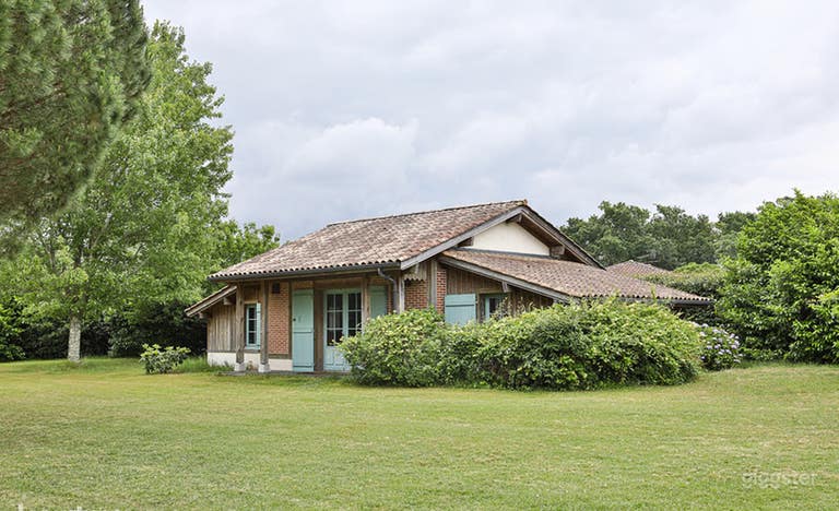  Villa de 16 m² 