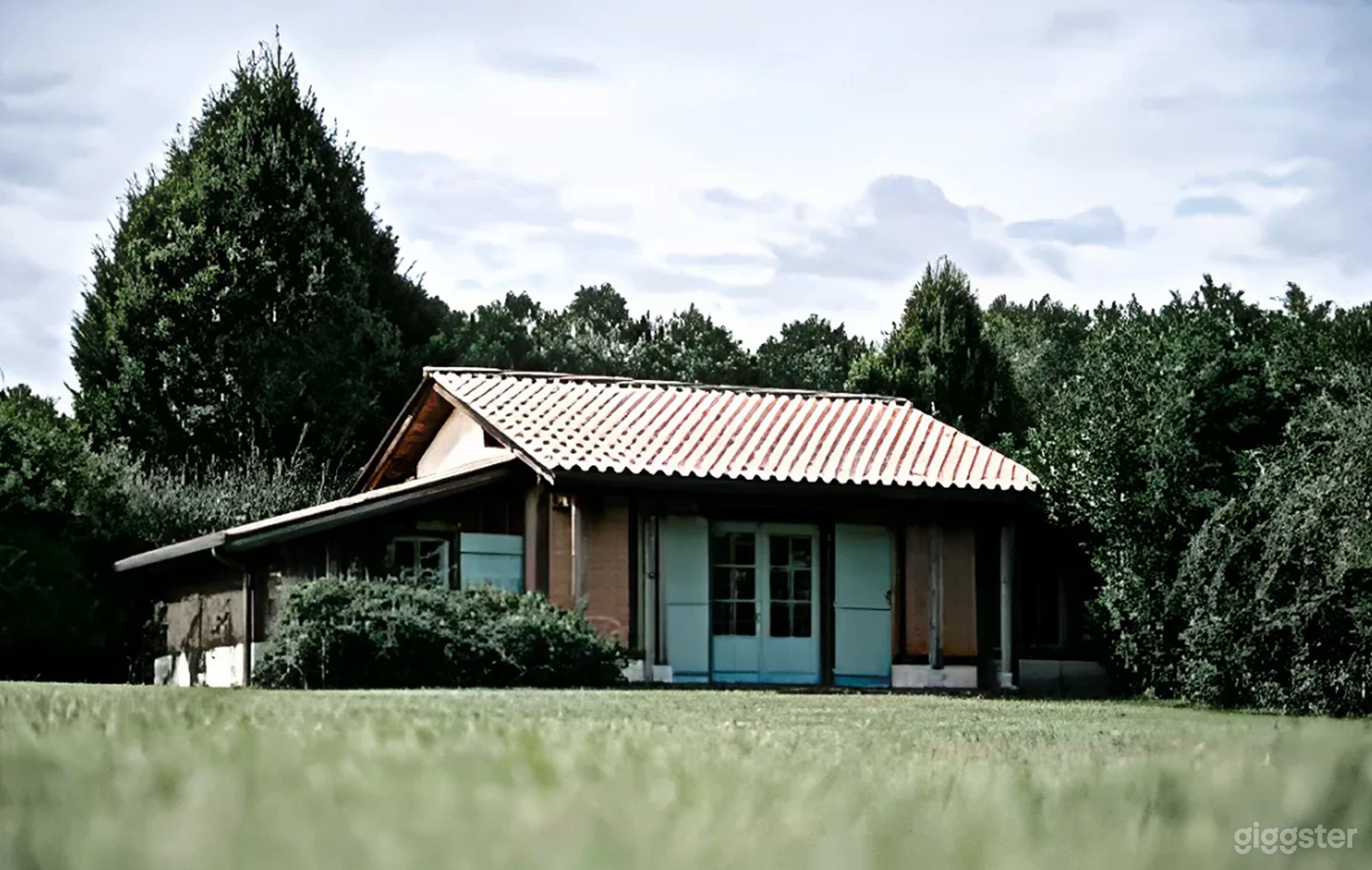 Photo de Villa de 16 m² 1