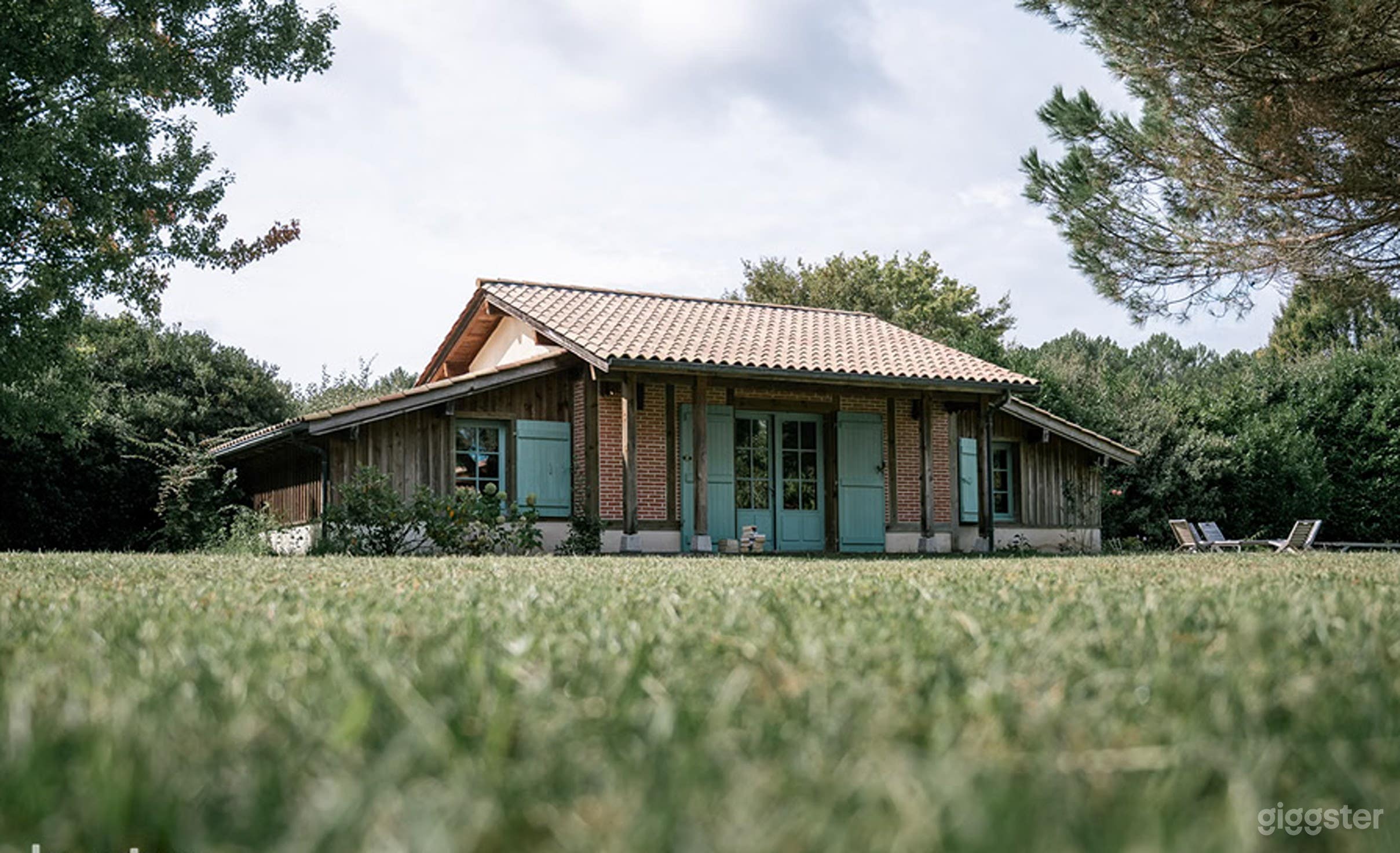 Photo de Villa de 16 m² 3