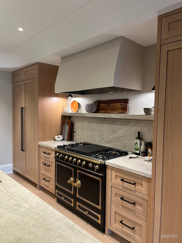  Century Home newly renovated with Pool and Cabana 