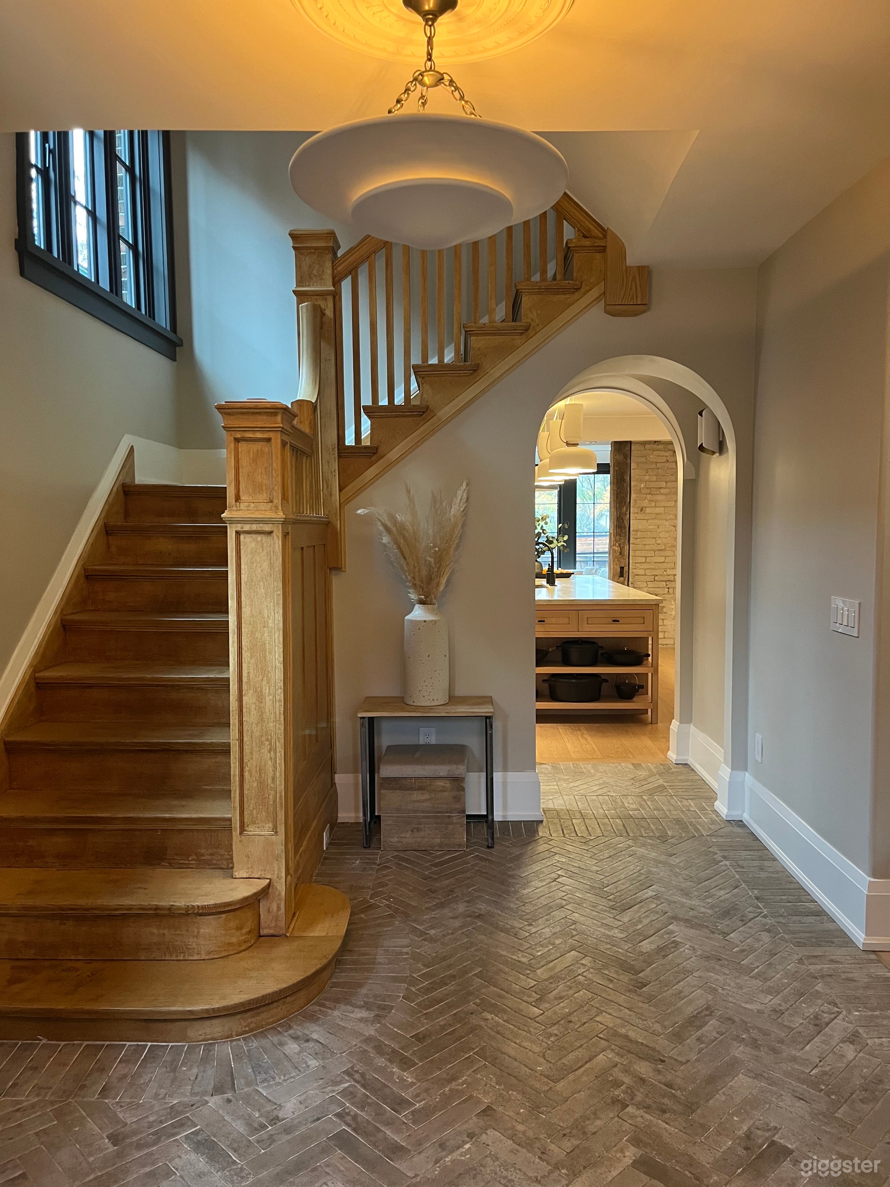 Century Home newly renovated with Pool and Cabana Photo 1